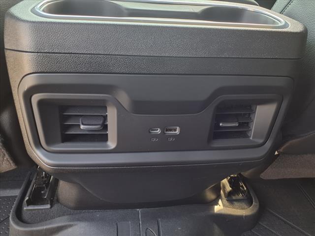 2024 Chevrolet Silverado 1500 RST - Photo 9