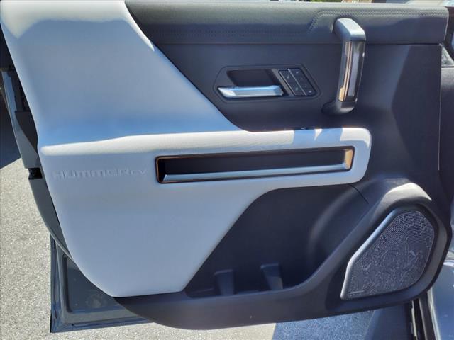 2024 GMC HUMMER EV 3X - Photo 9