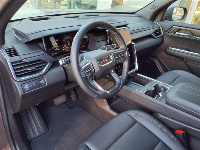 2024 GMC Acadia Elevation - Photo 9