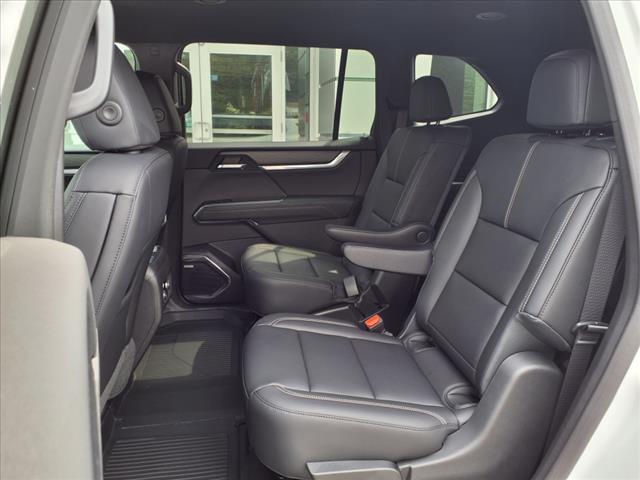 2025 GMC Acadia FWD Elevation - Photo 9
