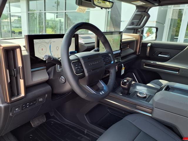 2025 GMC HUMMER EV 3X - Photo 9