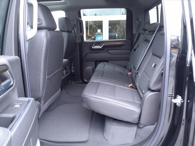 2024 GMC Sierra 2500HD Denali - Photo 9