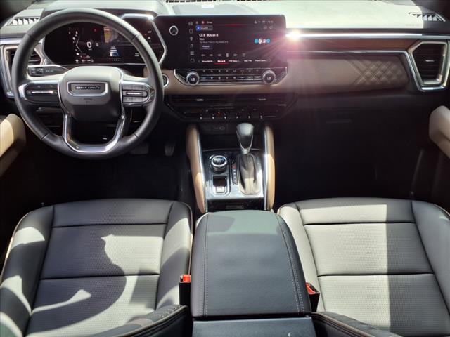 2024 GMC Canyon 4WD Denali - Photo 9