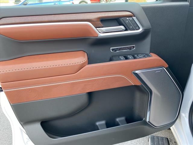 2025 GMC Sierra 1500 Denali Ultimate - Photo 9