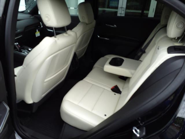 2019 Cadillac XT4 AWD Sport - Photo 9