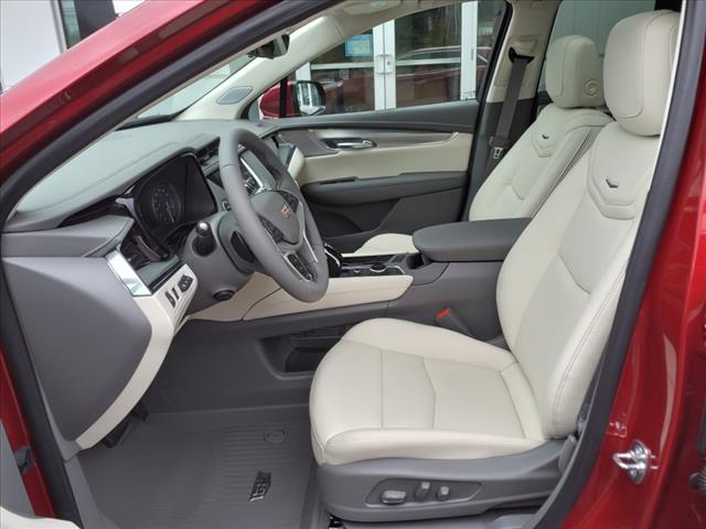 2025 Cadillac XT5 Premium Luxury - Photo 9