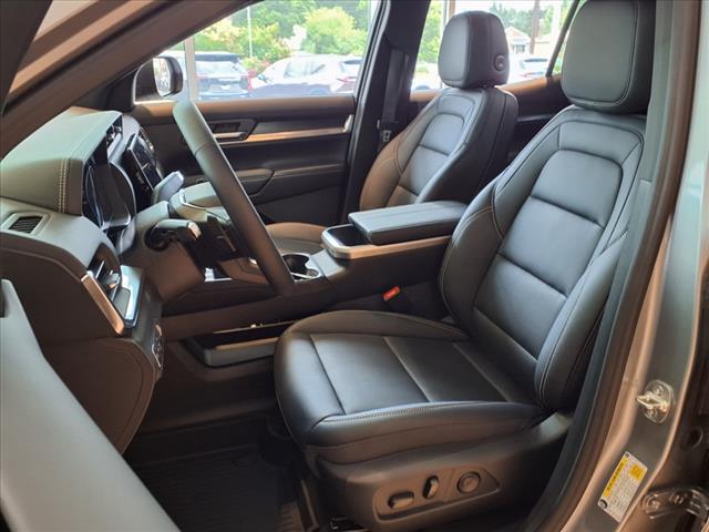 2026 GMC Terrain AWD Elevation - Photo 9