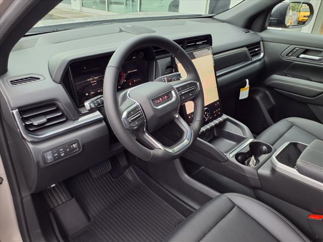 2026 GMC Terrain AWD Elevation - Photo 9
