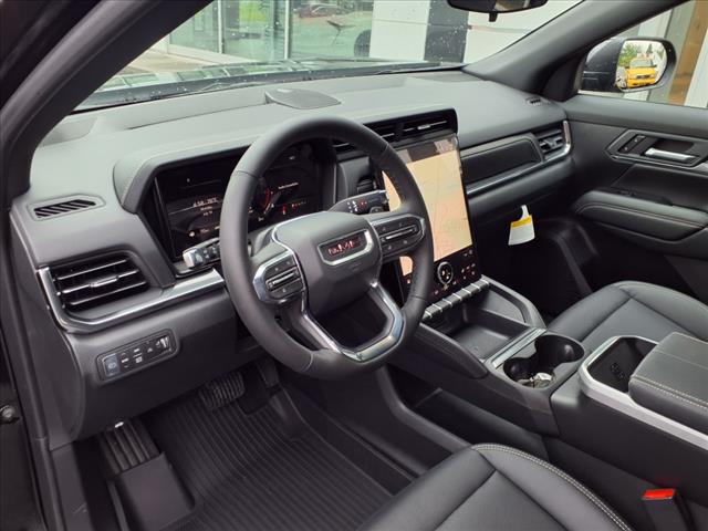 2026 GMC Terrain AWD Elevation - Photo 9