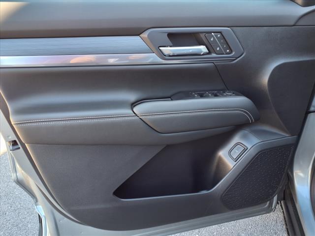 2025 GMC Terrain AWD Elevation - Photo 9
