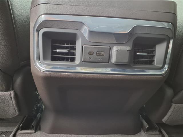 2022 GMC Sierra 1500 Limited Denali - Photo 9