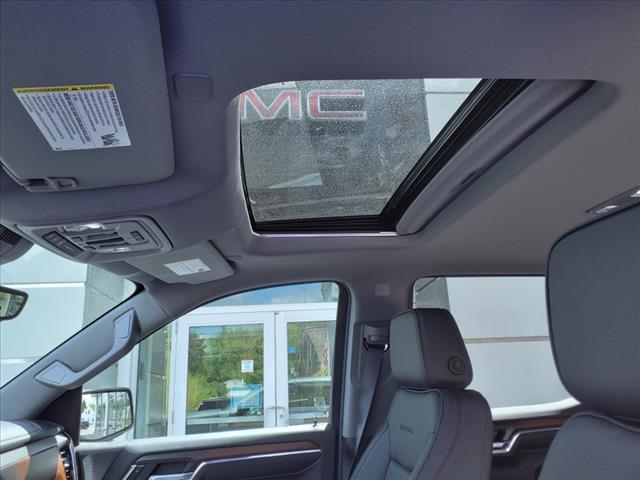 2024 GMC Sierra 1500 Denali - Photo 9