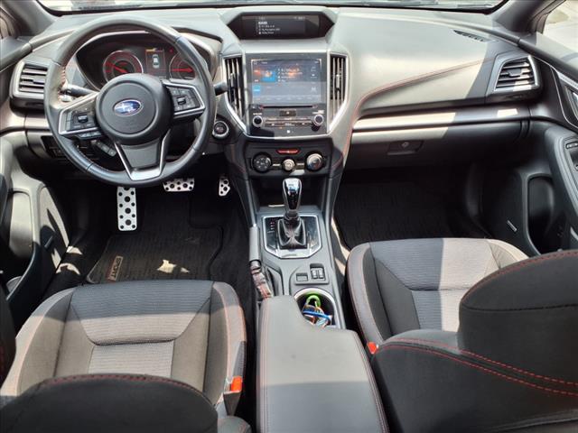 2019 Subaru Impreza Sport - Photo 9