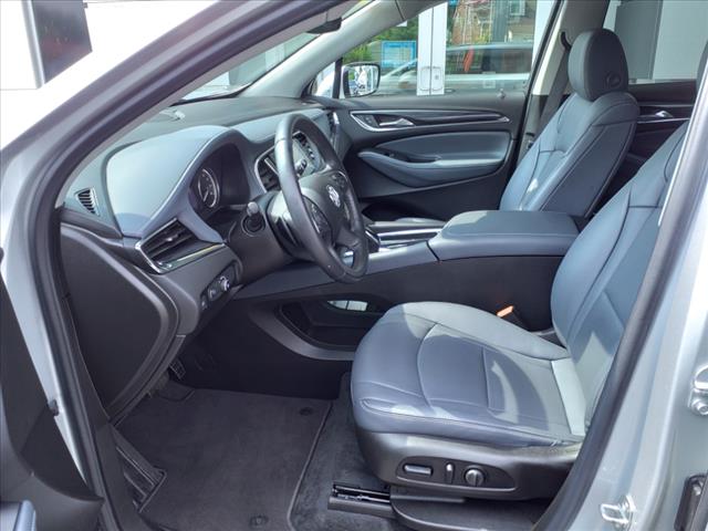 2021 Buick Enclave Essence - Photo 9