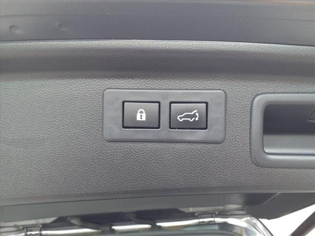 2021 Subaru Forester Limited - Photo 9