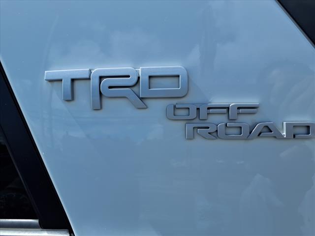 2024 Toyota 4Runner TRD Off-Road Premium - Photo 9
