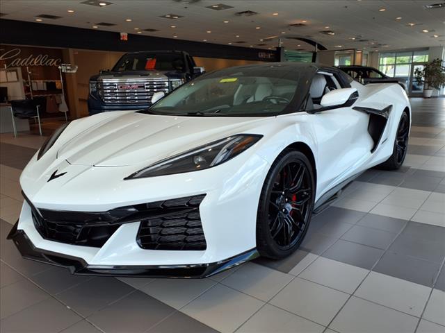 2024 Chevrolet Corvette 3LZ