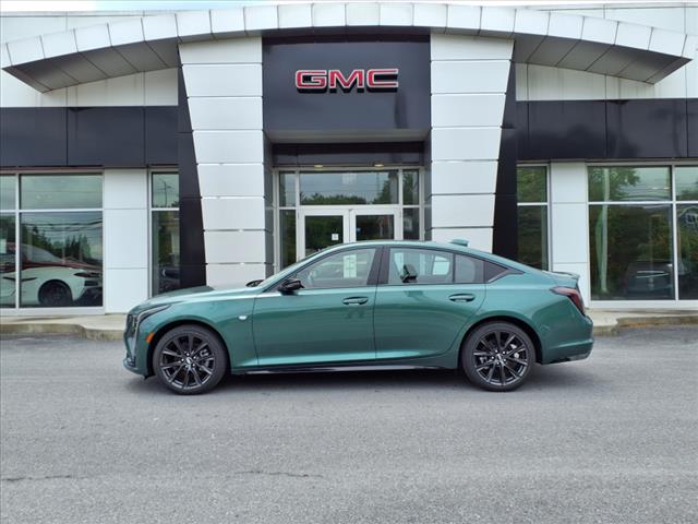 2025 Cadillac CT5 Sport