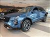 2025 Cadillac XT4