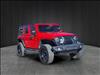 2022 Jeep Wrangler Unlimited