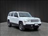 2016 Jeep Patriot