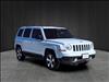 2016 Jeep Patriot