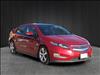 2011 Chevrolet Volt