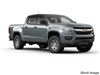 2020 Chevrolet Colorado