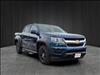 2020 Chevrolet Colorado