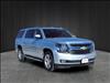 2015 Chevrolet Suburban