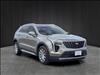 2020 Cadillac XT4