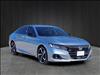 2022 Honda Accord Hybrid