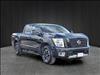 2019 Nissan Titan