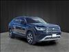 2023 Volkswagen Atlas Cross Sport