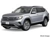 2023 Volkswagen Atlas