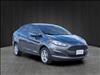 2018 Ford Fiesta