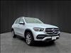 2020 Mercedes-Benz GLE