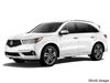 2018 Acura MDX