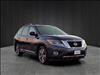 2014 Nissan Pathfinder