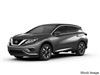 2018 Nissan Murano