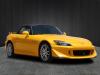 2004 Honda S2000