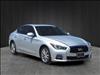 2015 Infiniti Q50