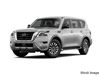 2023 Nissan Armada