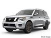 2020 Nissan Armada