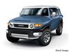 2014 Toyota FJ Cruiser