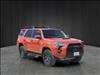 2024 Toyota 4Runner