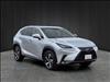 2019 Lexus NX 300