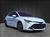 2023 Toyota Corolla Hatchback