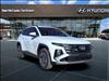 2025 Hyundai TUCSON Hybrid