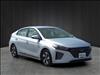 2018 Hyundai IONIQ Hybrid